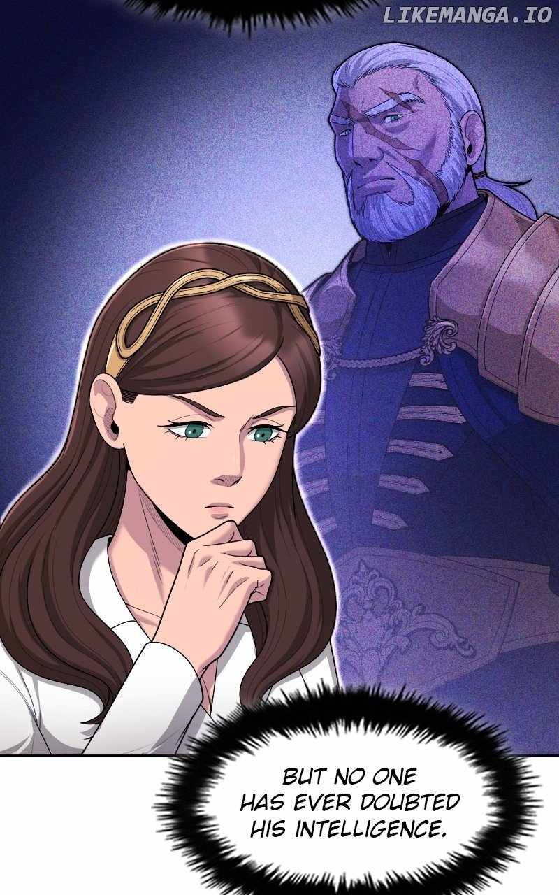 Paranoid Mage Chapter 62 18